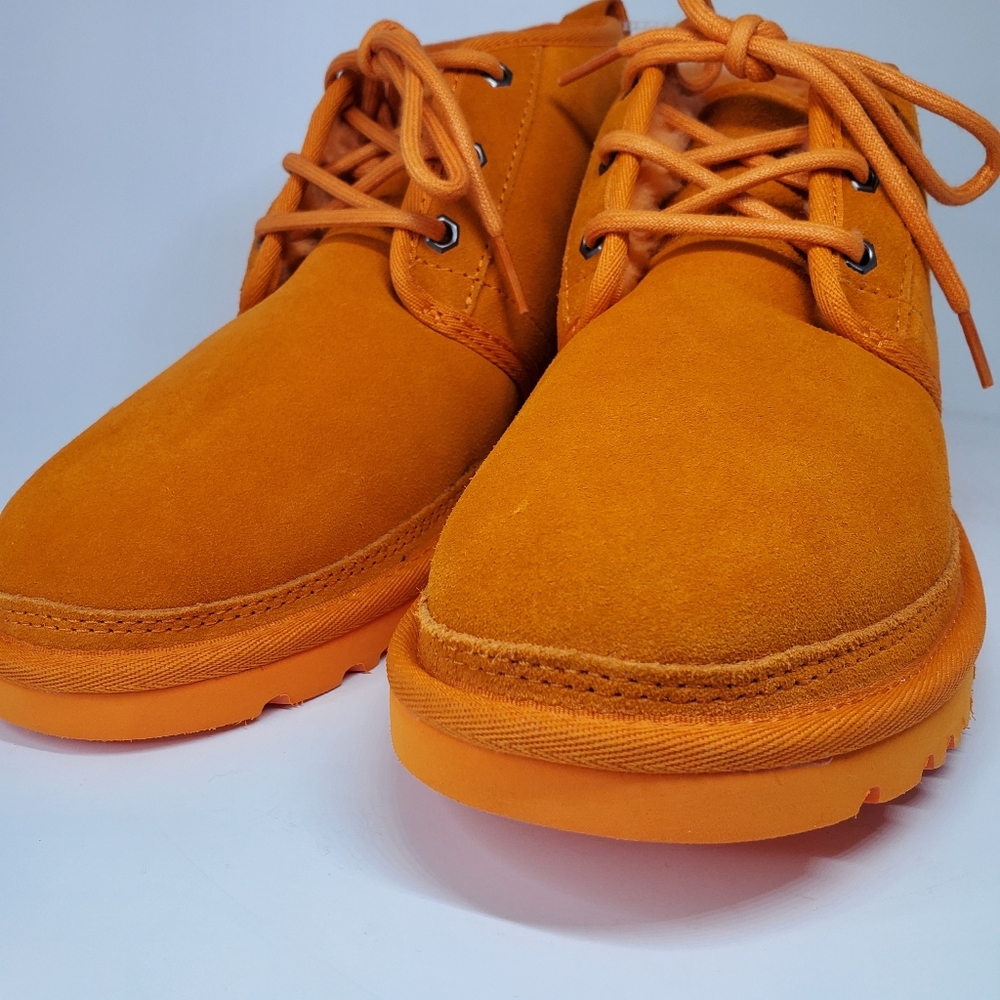Mens UGG Neumel Boot Mens Size 11 - Picture 4 of 10